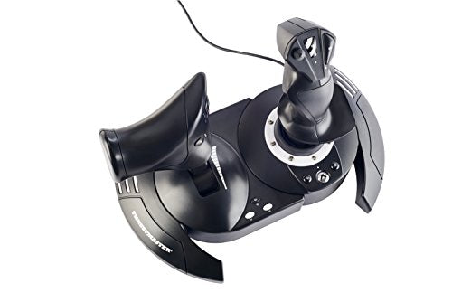 Thrustmaster T-Flight Hotas One (XBOX Series X/S and XOne and PC)