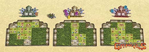 R and R Games Rajas of The Ganges Strategy Board Game