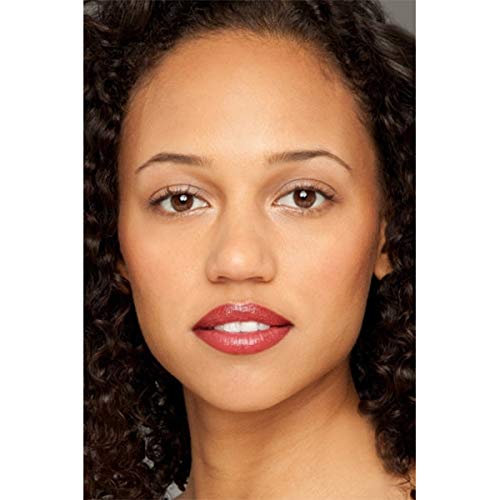 butter LONDON Plush Rush Plumping Lip Gloss, Ultra-Shine and Hydrating, Improves Lip Texture, Cruelty Free, Flirt