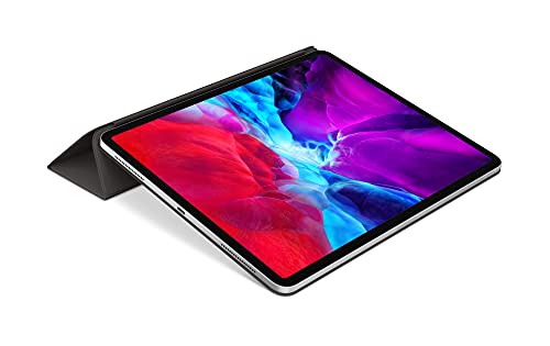Apple Smart Folio for iPad Pro 12.9-inch (6th, 5th, 4th and 3rd Generation) - Black