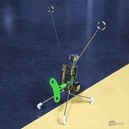 Kikkerland Cranky Windup