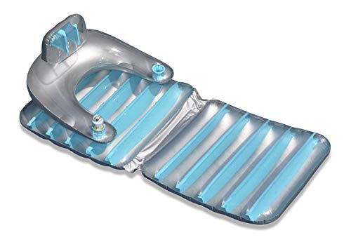Swimline Folding Lounger Pool Float