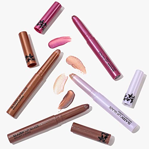 Butter London Glazen Lip Glaze, Pixie Dust