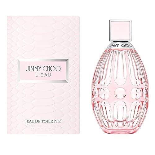 JIMMY CHOO L'eau 3.0oz Eau de Toilette Spray