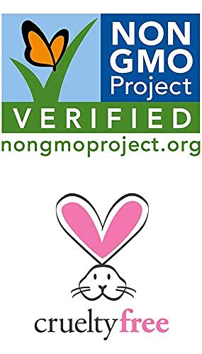 Cliganic Jojoba Oil Non-GMO, Bulk Gallon 128oz | 100% Pure, Natural Cold Pressed Unrefined Hexane Free Oil for Hair and Face