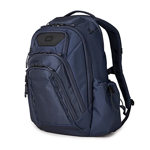 OGIO AC OG GAMBIT PRO BKPK NVY 22, Medium, Navy