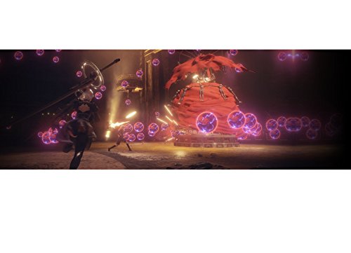 Nier, Automata Game of the Yorha Edition - PlayStation 4