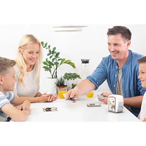 Harry Potter Top Trumps Quiz With A Twist