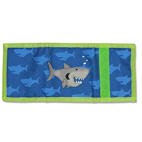 Stephen Joseph Wallet, Shark