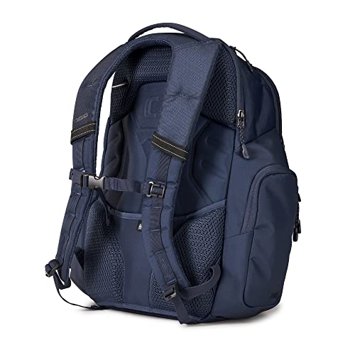 OGIO AC OG GAMBIT PRO BKPK NVY 22, Medium, Navy