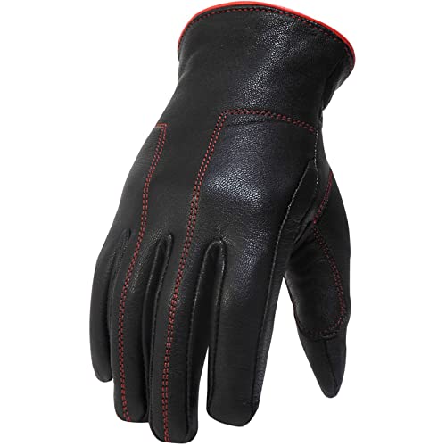 TORC Motorcycle Gloves