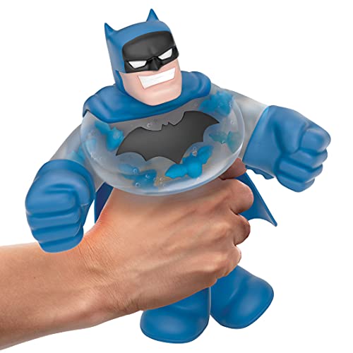 Heroes of Goo Jit Zu DC Versus Pack Batman vs Joker - Squishy, Stretchy, Gooey 2 Pack