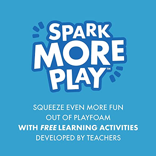 Educational Insights Playfoam Go! Fidget and Sensory Toy, Travel Toys for Boys and Girls, Ages 3+