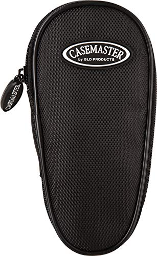 Viper Spinning Bee Soft Tip Darts with Casemaster Storage/Travel Case, Green, 16 Grams