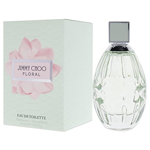 JIMMY CHOO Floral 3.0oz Eau de Toilette Spray