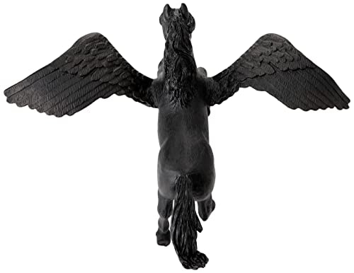 Papo Figure 'Black Pegasus' Toy Figure