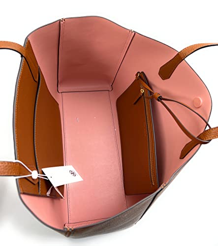 Tory Burch Women's Blake Tote bag (Cortado/Pinkmoon)