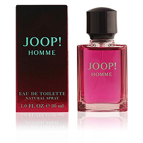 JOOP HOMME EDT SPRAY 4.2 OZ FRGMEN