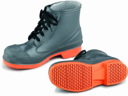 ONGUARD, 6' Sureflex Steel Toe (Safety-Loc), 8798100.10, Size 10 US