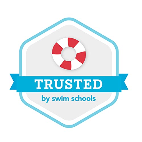 i Play. Baby Snap Reusable Absorbent Swim Diaper, Royal Blue, 12-18 Months