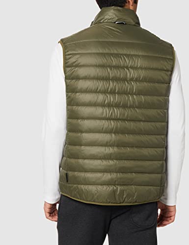 Jack Wolfskin Men's Standard Jwp Vest M, Grape Leaf, L