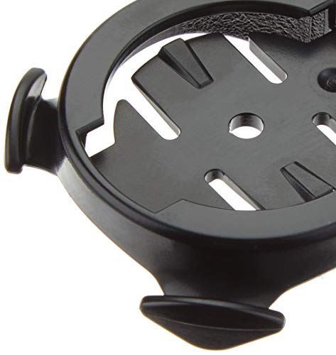 Garmin Bike mount, quick release, quarter turn, Black