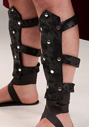 Roman Gladiator Costume Small Multi