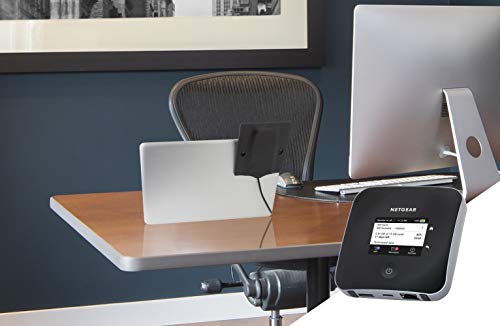 Netgear 6000450 MIMO Antenna with 2 TS-9 Connectors