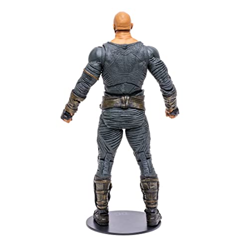 McFarlane Toys DC Black ADAM Movie 7IN Figures - Black ADAM (Hero Costume)