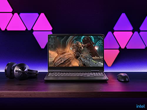 Lenovo - 2022 - IdeaPad Gaming 3 - Essential Gaming Laptop Computer - 15.6' FHD - 120Hz - IdeaPad Gaming RTX 3050 - 256GB NVMe Storage - NVIDIA GeForce RTX 3050 Graphics - Windows 11 Home