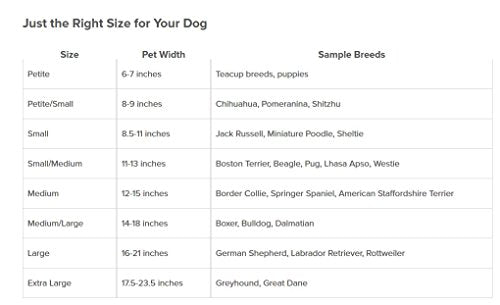 PetSafe Easy Walk No-Pull Dog Harness - The Ultimate Harness to Help Stop Pulling - Take Control and Teach Better Leash Manners - Helps Prevent Pets Pulling on Walks - Large, Black/Silver