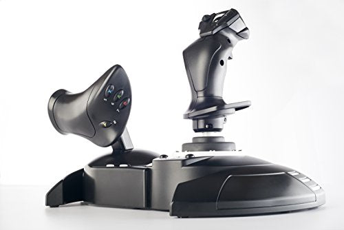 Thrustmaster T-Flight Hotas One (XBOX Series X/S and XOne and PC)