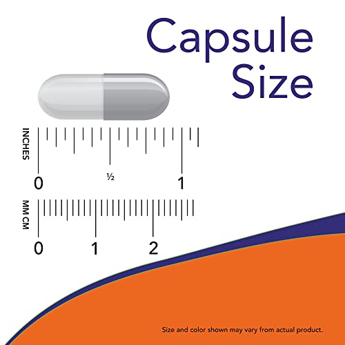 NOW Supplements, Empty Vegetarian Capsules, Double '00', Filled by Weight, Non-GMO Project Verified, 750 Veg Capsules