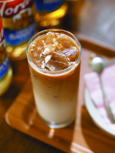 Torani Hazelnut Syrup, 750 ml