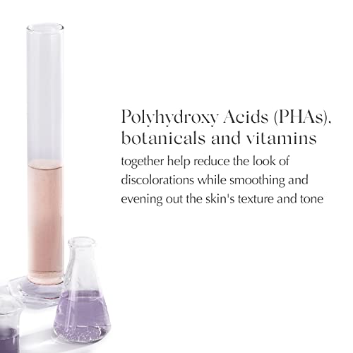 EXUVIANCE Daily Eye Smoother Moisturizing Under Eye Cream with PHA, Botanicals, and Vitamins, 15 g.