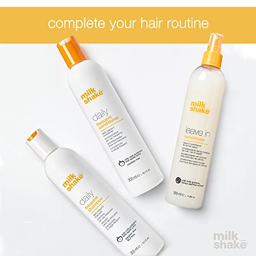 milk_shake Daily Frequent Conditioner, 33.8 Fl Oz