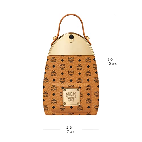 MCM Eau de Parfum Perfume Spray, 2.5 Fl. Oz.