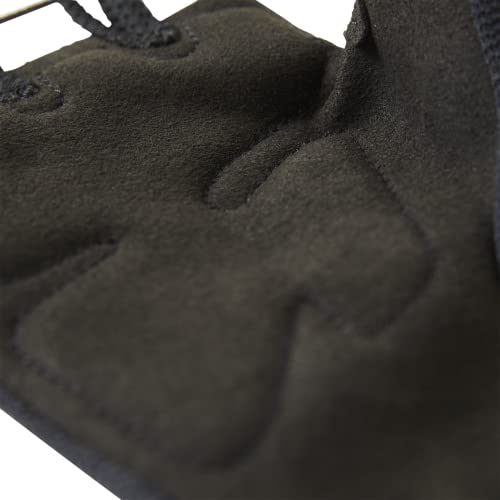 Fox Racing Kids Dirtpaw Glove, Black, Medium