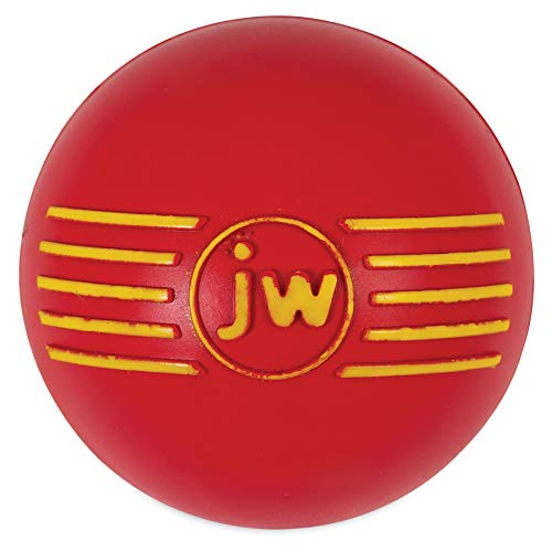 JW iSqueak Ball