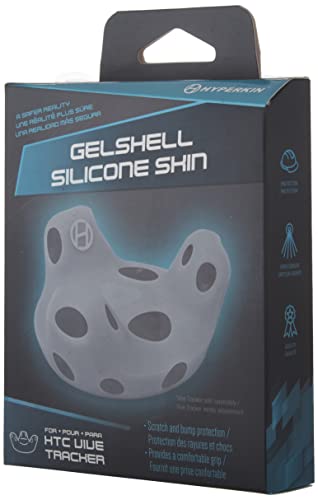 Hyperkin GelShell Silicone Skin for HTC Vive Tracker