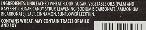 Trader Joe's Speculoos Cookies