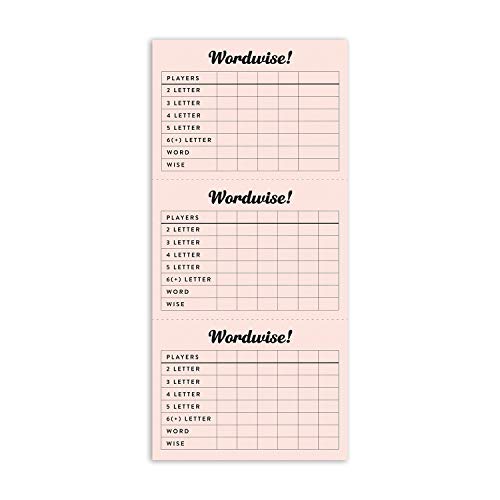 Galison Wordwise! Dice Game – Fun Dice Game for Kids, Easy to Play Family Game for 2+ Players, for Ages 6+ – Convenient Storage Tin and Instructions Included, Great Learning Activity for Kids