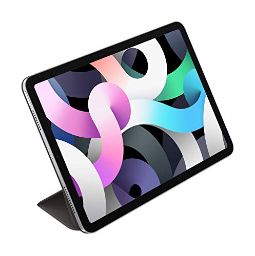 Apple Smart Folio for iPad Air 10.9-inch (5th and 4th Generation) - Black