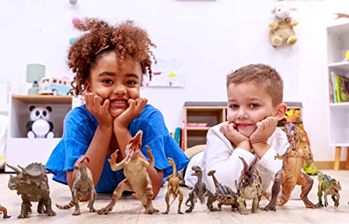 Papo Apatosaurus Figure