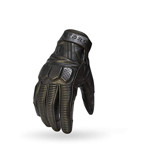 TORC Motorcycle Gloves