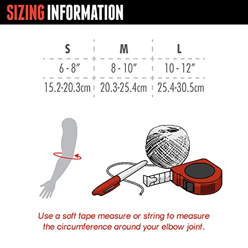 Triple Eight Covert Elbow Pads, Black, Small (62106)