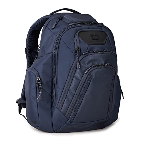 OGIO AC OG GAMBIT PRO BKPK NVY 22, Medium, Navy