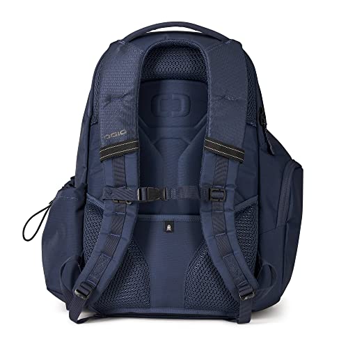 OGIO AC OG GAMBIT PRO BKPK NVY 22, Medium, Navy