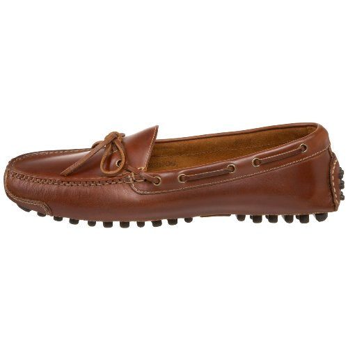 10.5 Wide US Cole Haan mens Gunnison loafers shoes, Brown