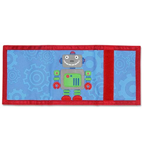 Stephen Joseph, Robot